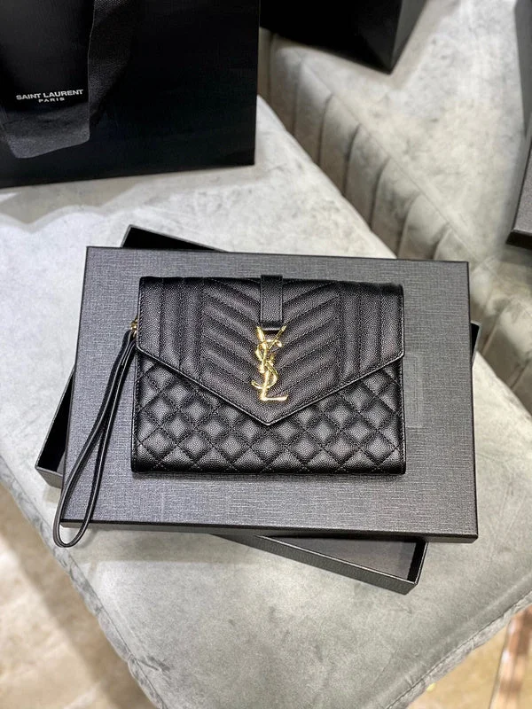 WF - Yves Saint Laurent Bags - 1457