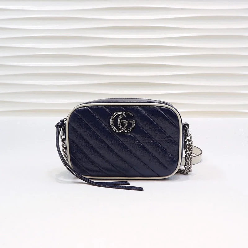 BC - GUCCI BAG - 1356