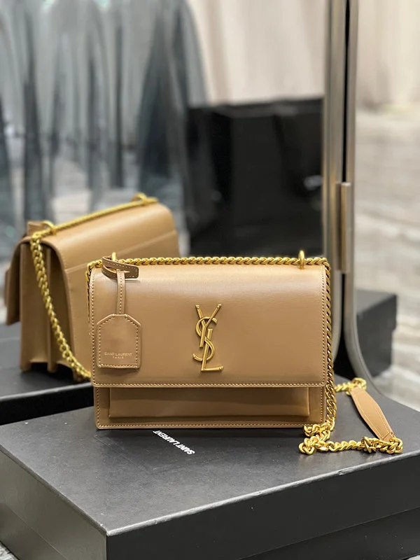 Franco Shops - Yves Saint Laurent - Bags -