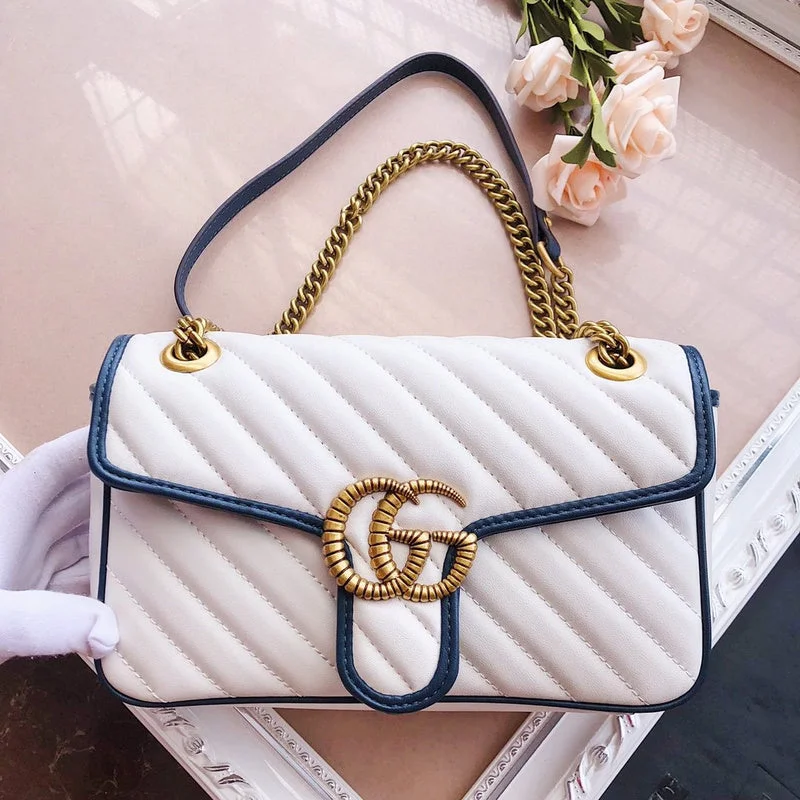 WF - Gucci Bags - 10447