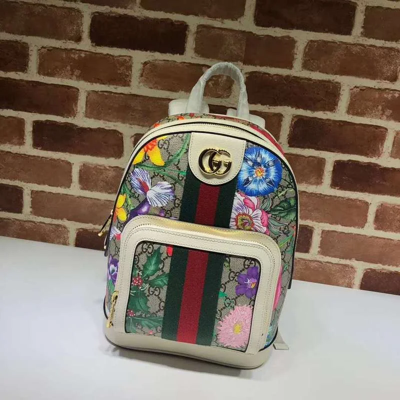 BC - GUCCI BAG - 1344