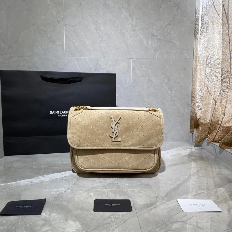 WF - Yves Saint Laurent Bags - 1483