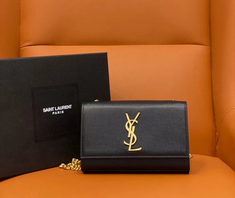 Franco Shops - Yves Saint Laurent - Bags -