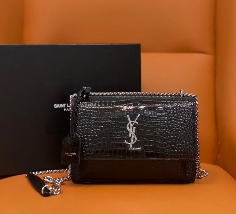 Franco Shops - Yves Saint Laurent - Bags -