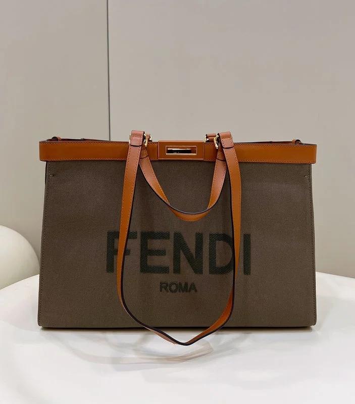 WF - Fendi Bags - 227