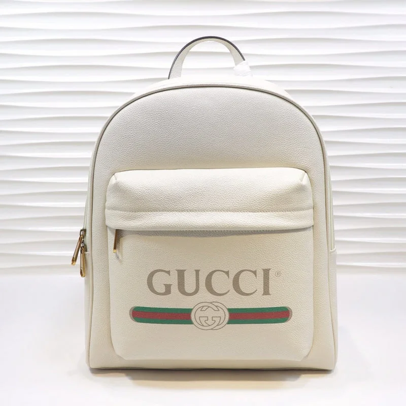 BC - GUCCI BAG - 1321