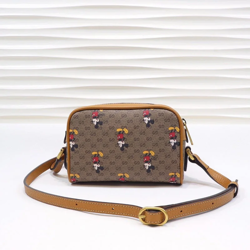 BC - GUCCI BAG - 1345