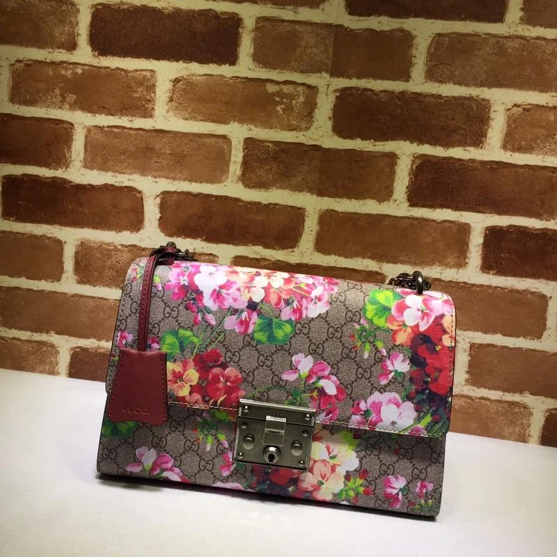 BC - GUCCI BAG - 1289