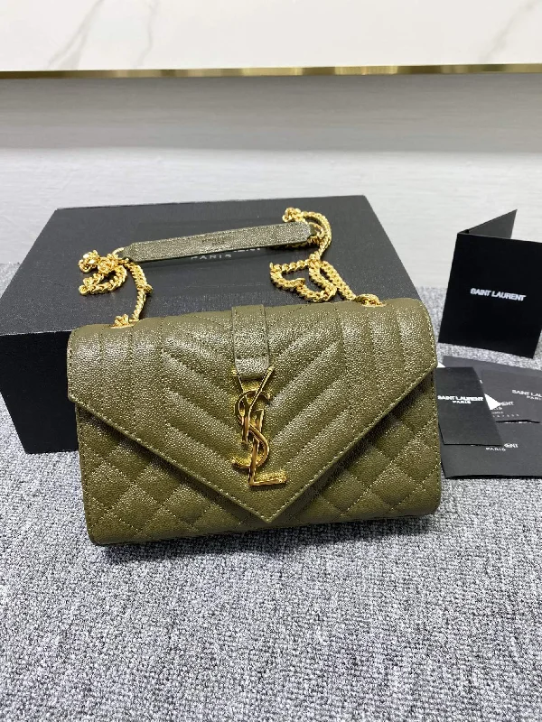 WF - Yves Saint Laurent - 222