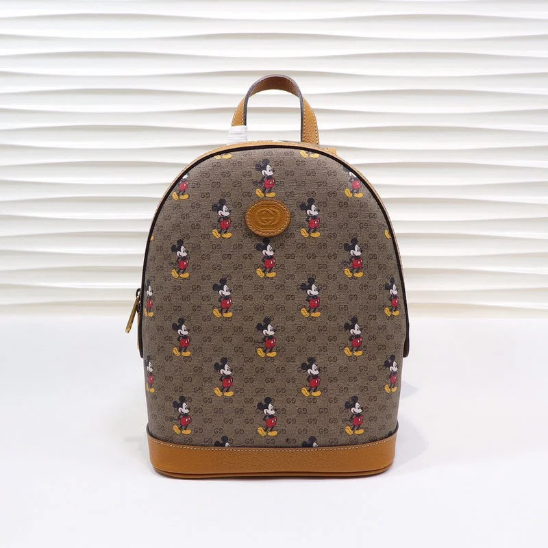 BC - GUCCI BAG - 1347