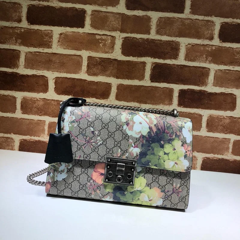 BC - GUCCI BAG - 1290