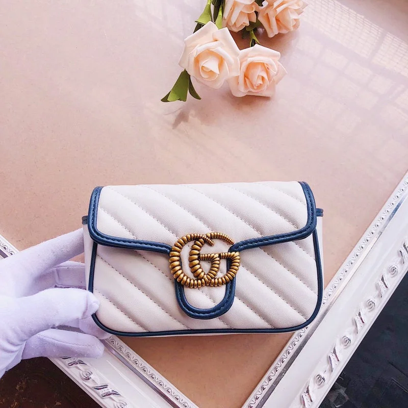 WF - Gucci Bags - 10449