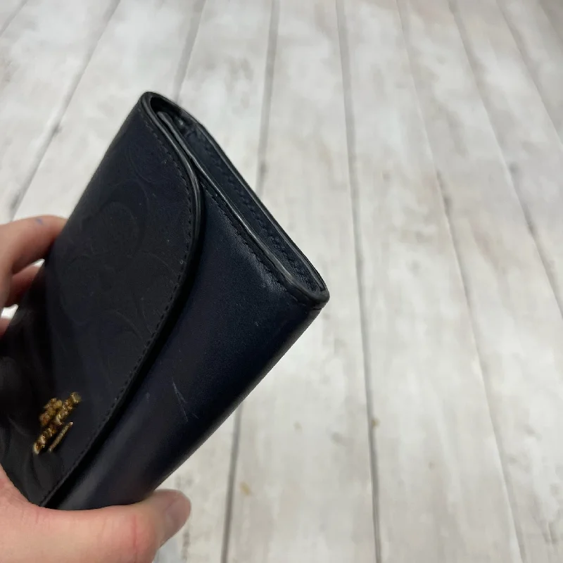 Wallet Designer By Coach  Size: Medium