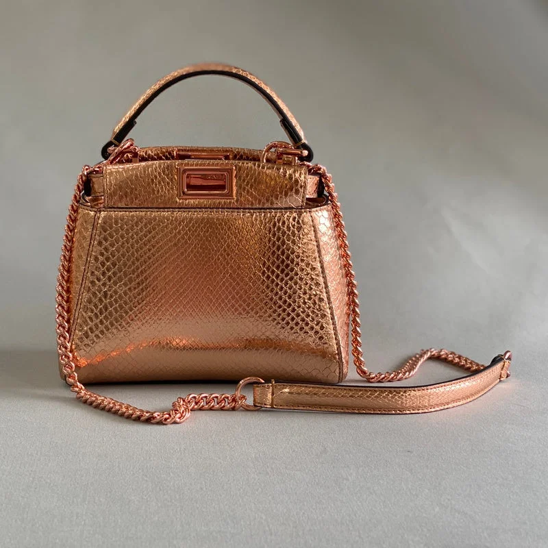 BC - FENDI BAGS - 175