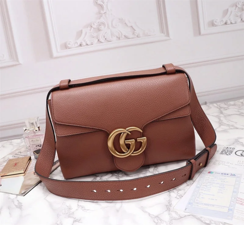 BC - GUCCI BAG - 1306