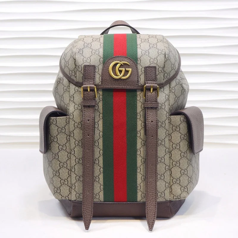 BC - GUCCI BAG - 1324