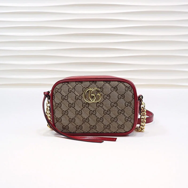 BC - GUCCI BAG - 1353