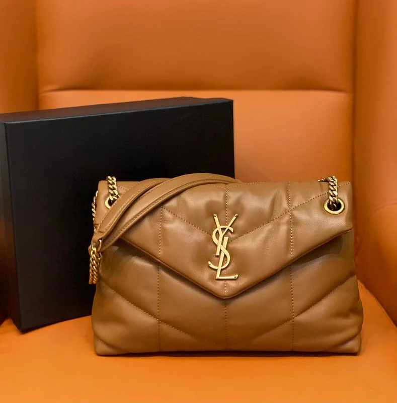 Franco Shops - Yves Saint Laurent - Bags -