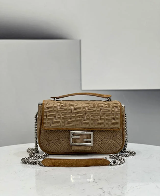 WF - Fendi Bags - 240