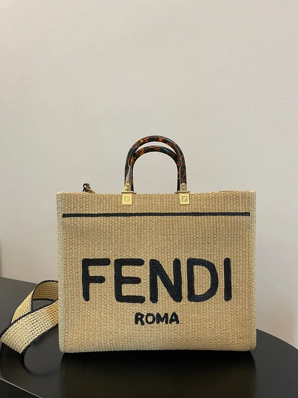 WF - Fendi Bags - 256