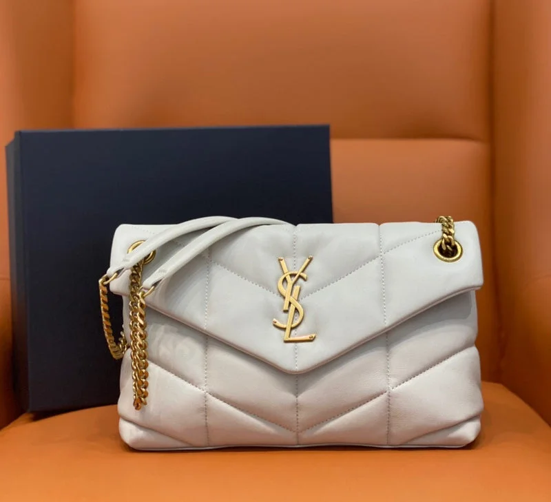 Franco Shops - Yves Saint Laurent - Bags -