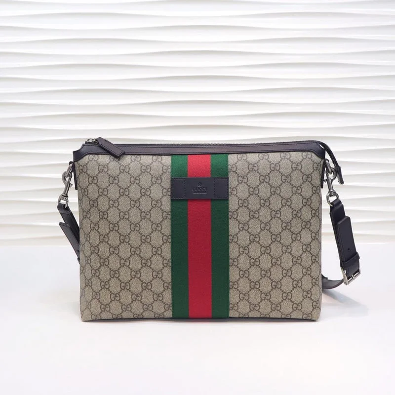 BC - GUCCI BAG - 1276