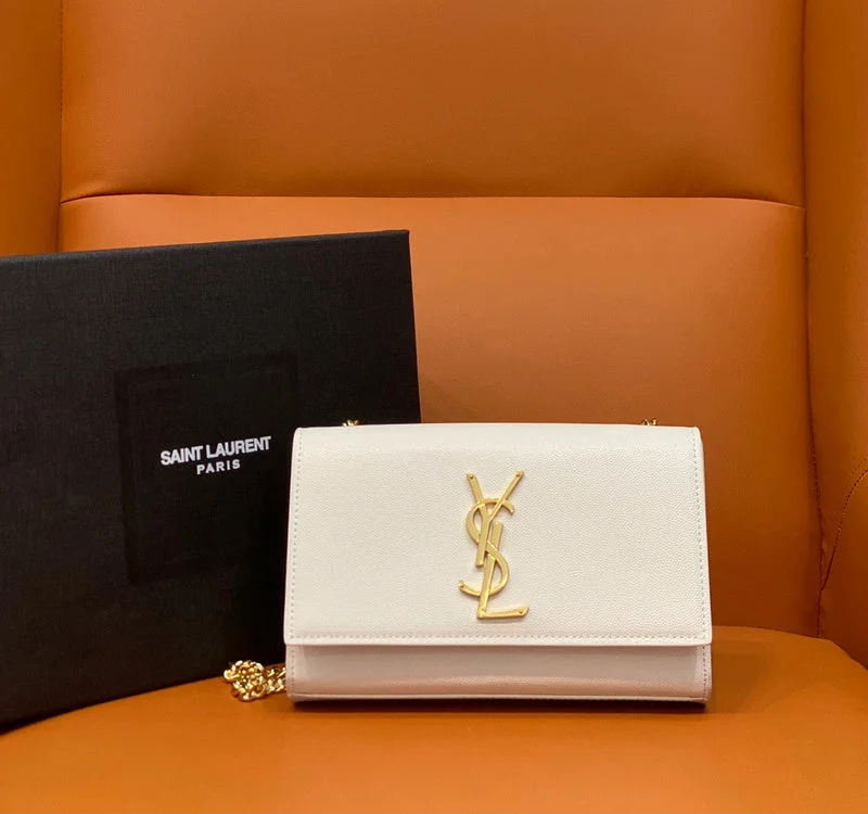 Franco Shops - Yves Saint Laurent - Bags -