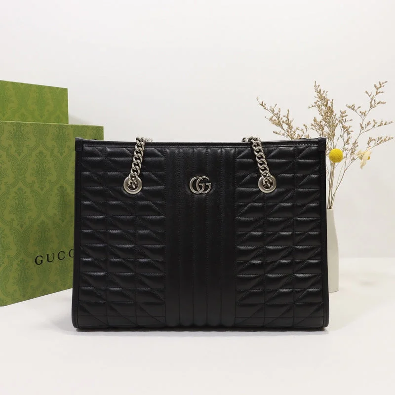 BC - GUCCI BAG - 129