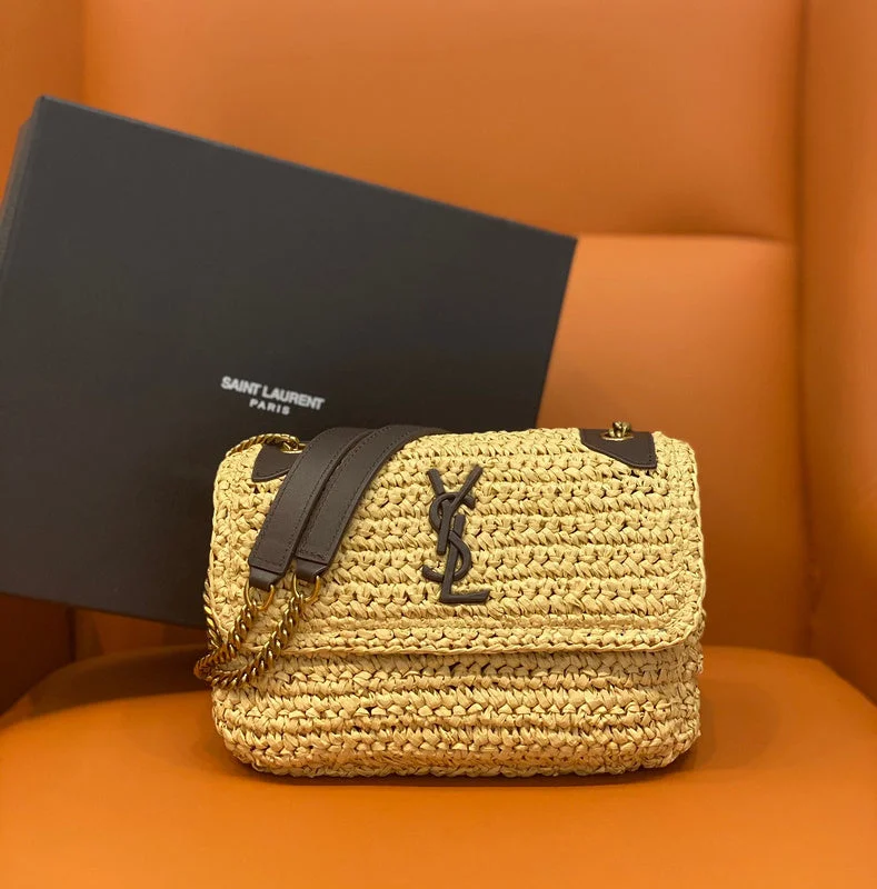 Franco Shops - Yves Saint Laurent - Bags -