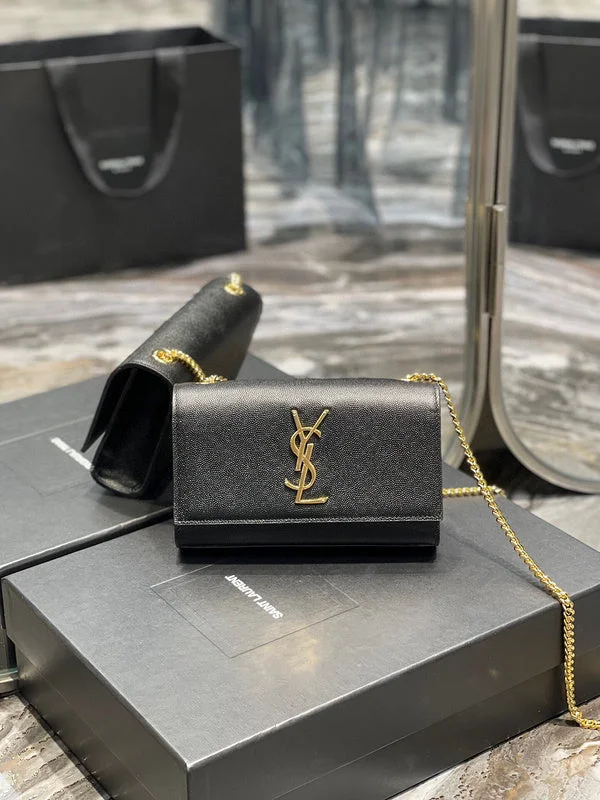 WF - Yves Saint Laurent Bags - 1412