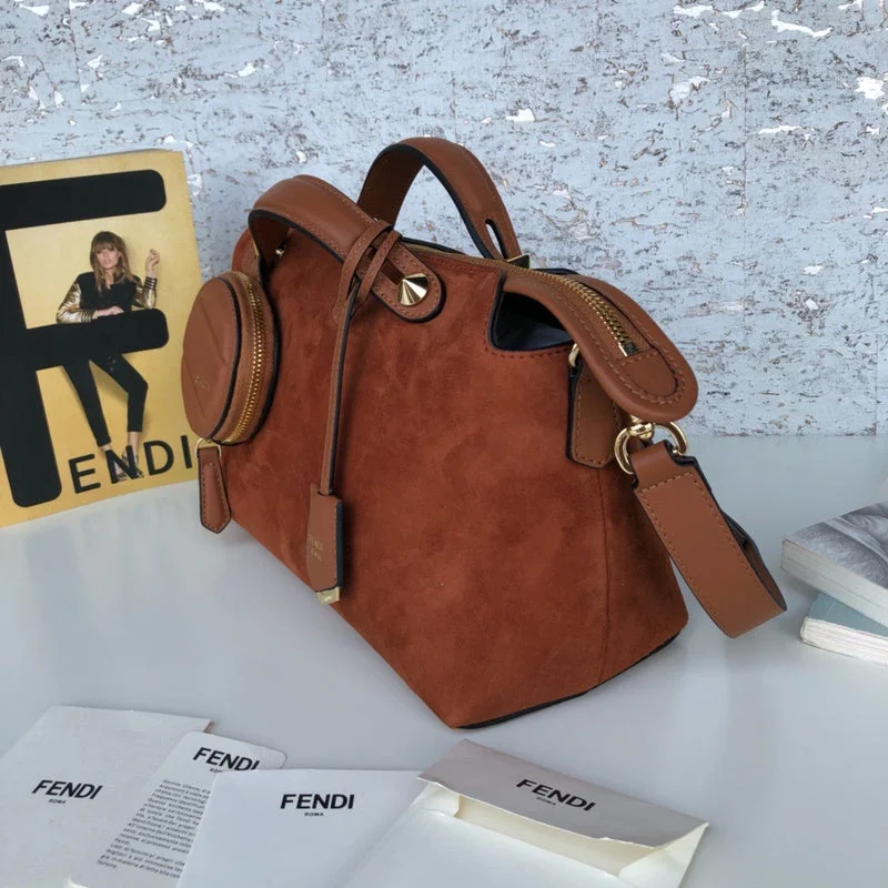 fendi luxury-Totes - FDI Bags - 169