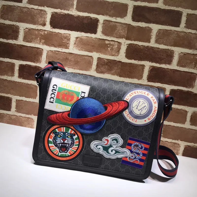 BC - GUCCI BAG - 1300