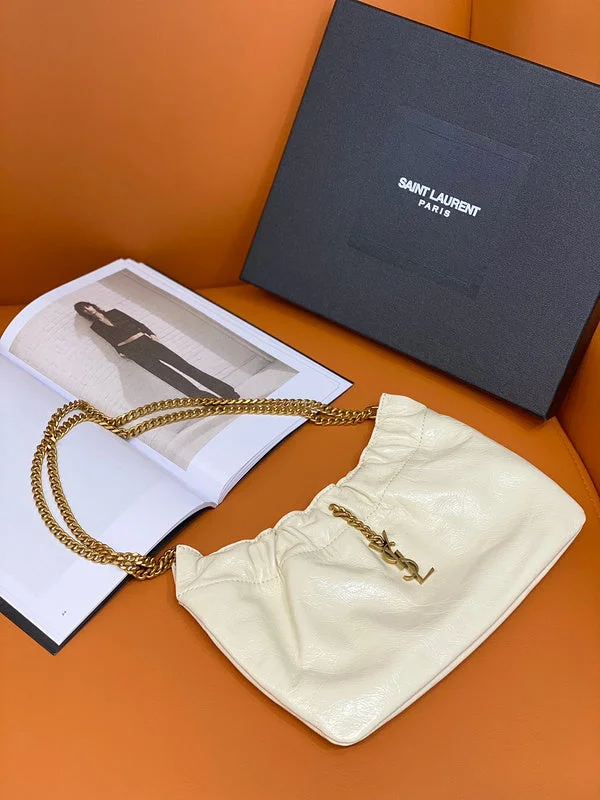 Franco Shops - Yves Saint Laurent - Bags -