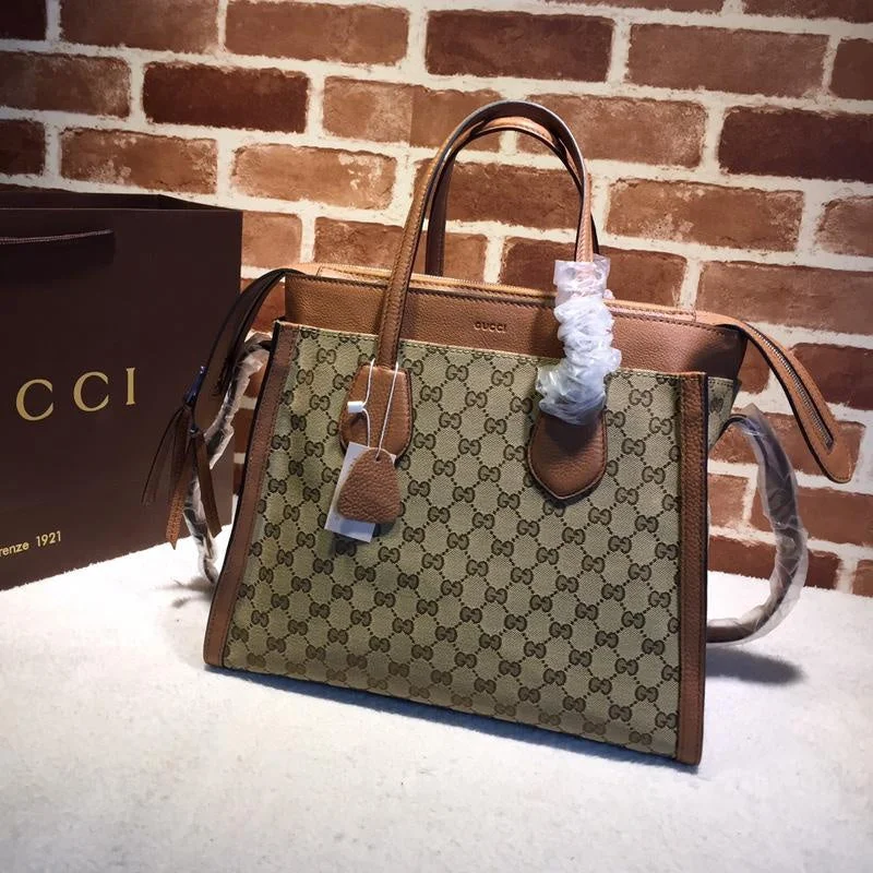 BC - GUCCI BAG - 1292