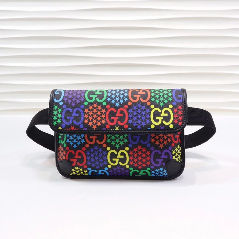 BC - GUCCI BAG - 1348