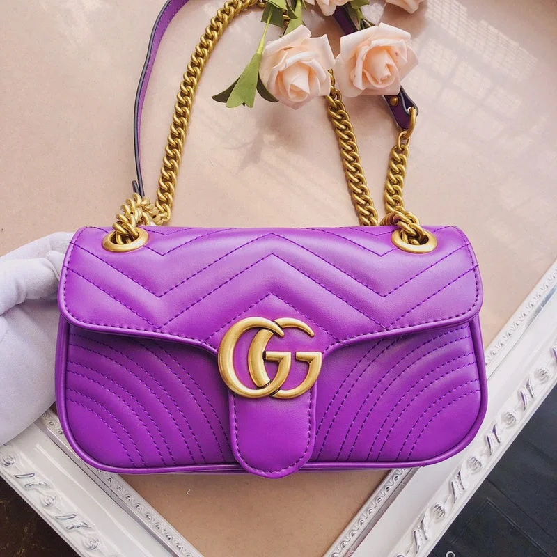 WF - Gucci Bags - 10497