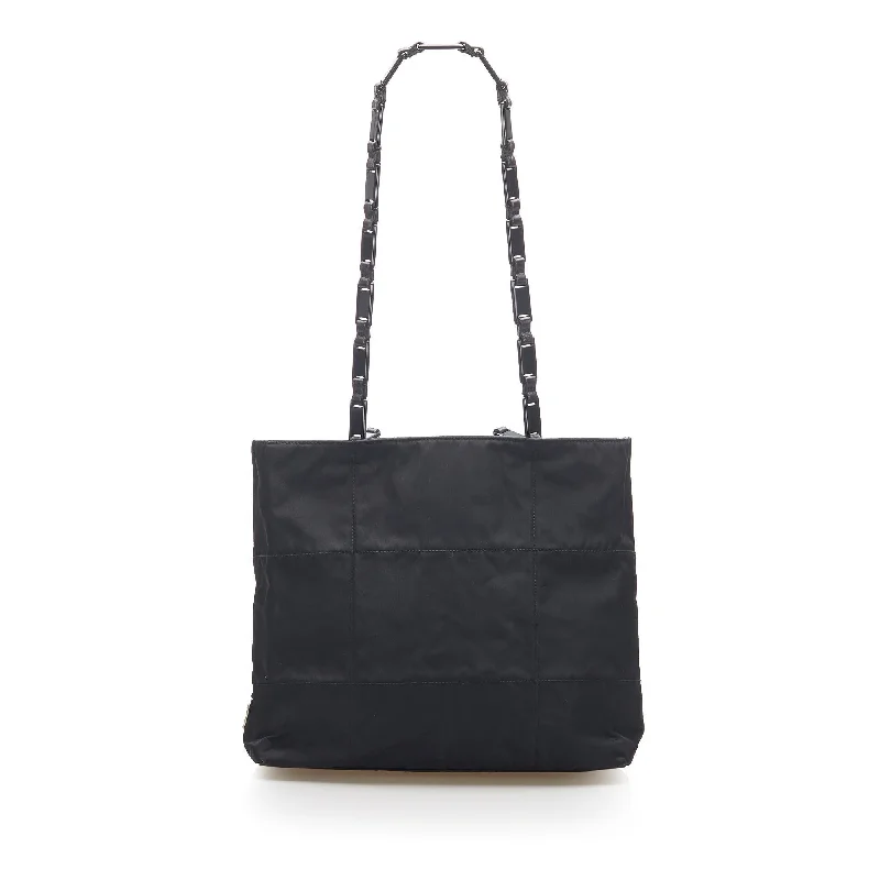 Prada Tessuto Tote Bag (SHG-17873)