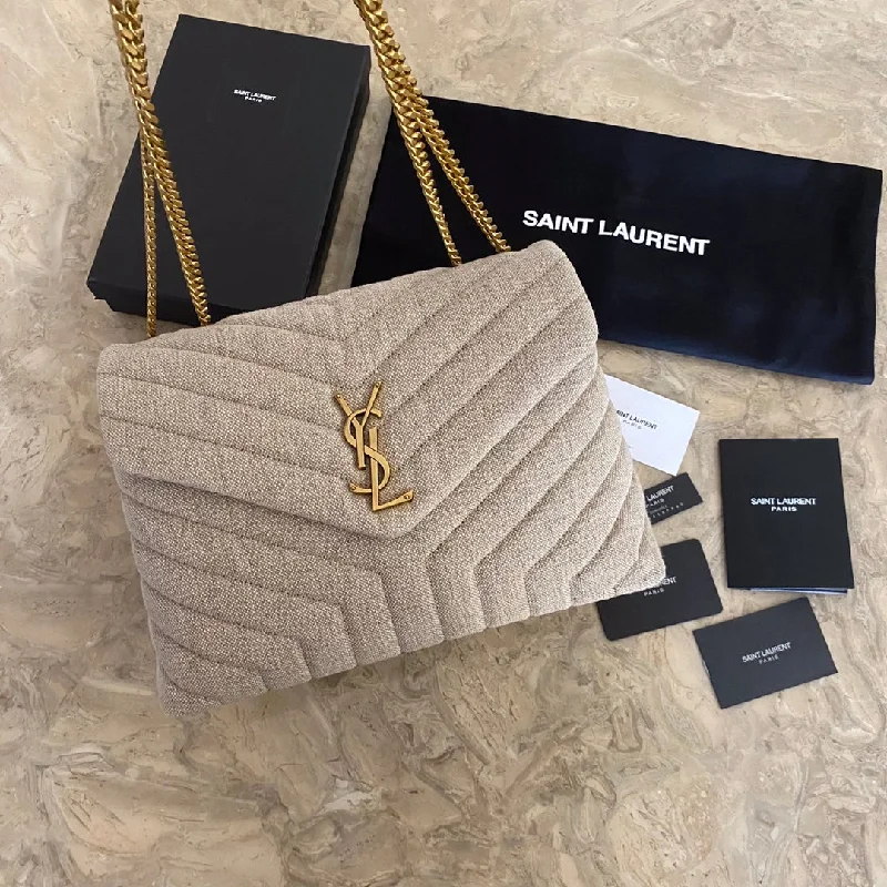 WF - Yves Saint Laurent - 225