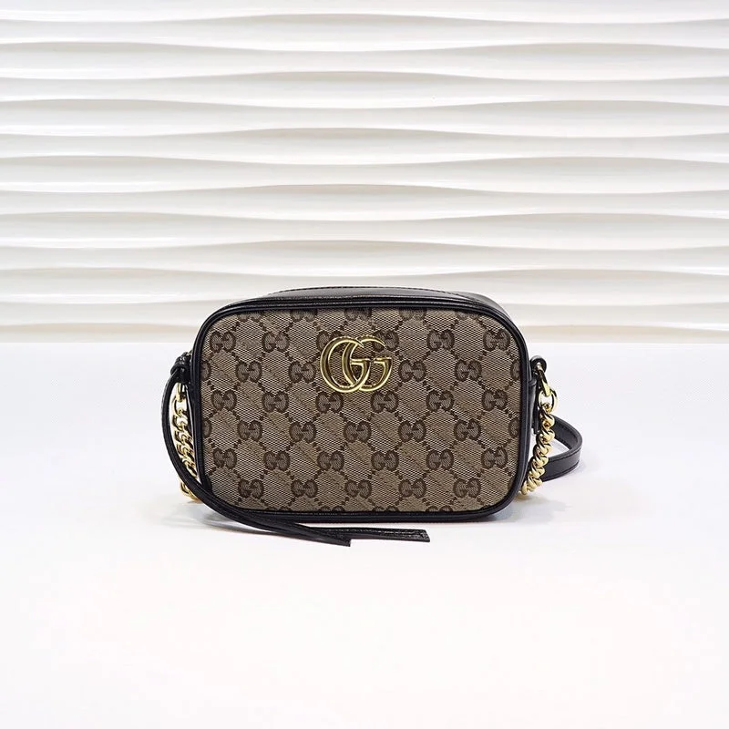 BC - GUCCI BAG - 1352