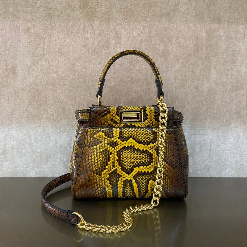 BC - FENDI BAGS - 169