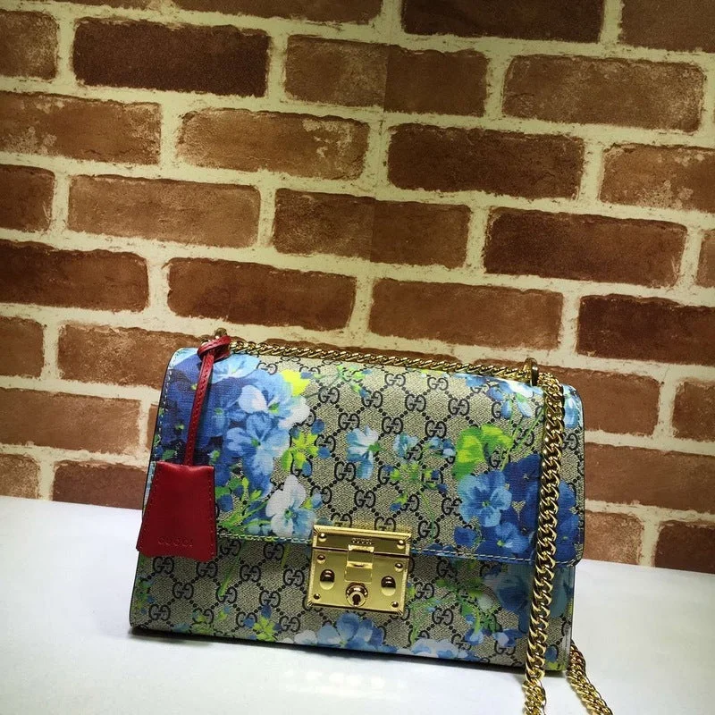 BC - GUCCI BAG - 1287