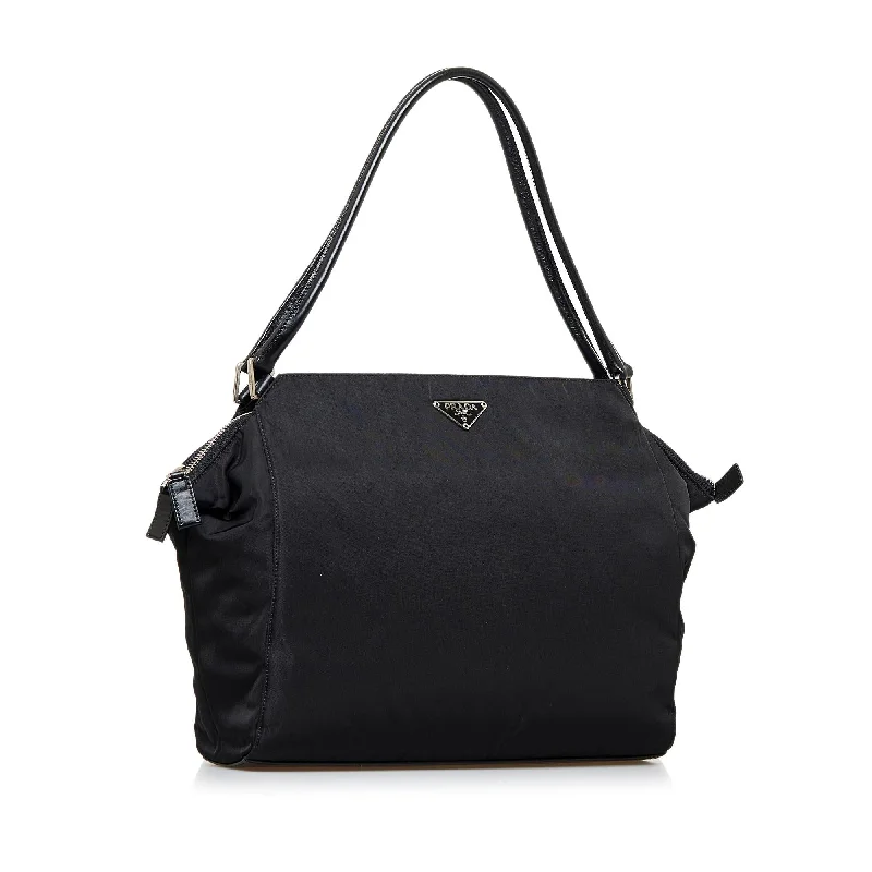 Prada Tessuto Tote (SHG-IYHY49)