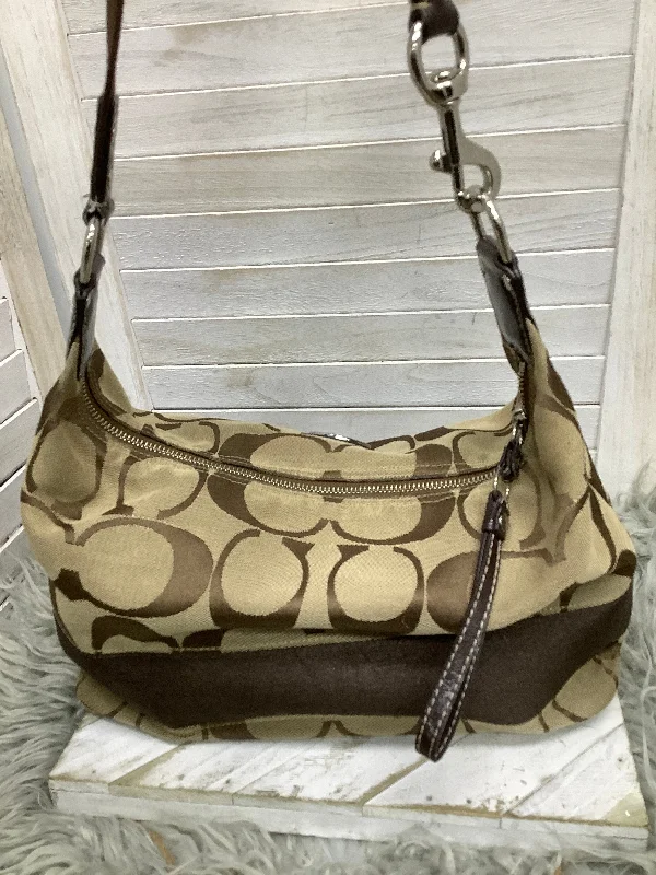 Handbag By Coach  Size: Medium