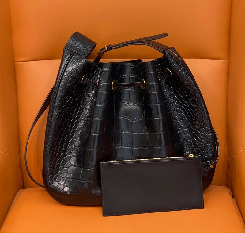 Franco Shops - Yves Saint Laurent - Bags -