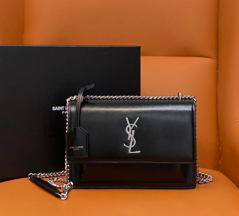 Franco Shops - Yves Saint Laurent - Bags -