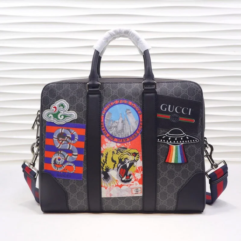 BC - GUCCI BAG - 1315