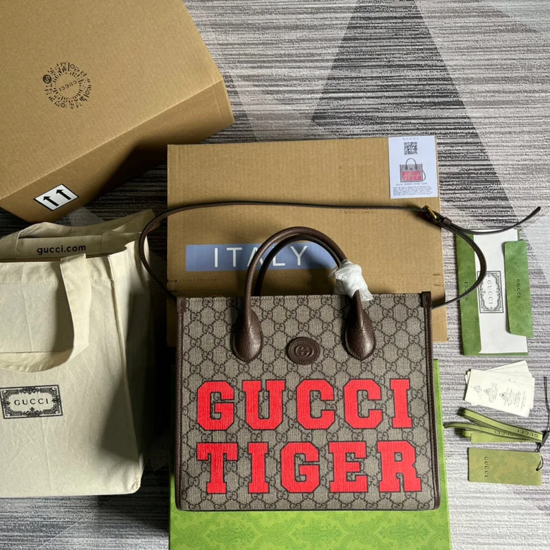 BC - GUCCI BAG - 136