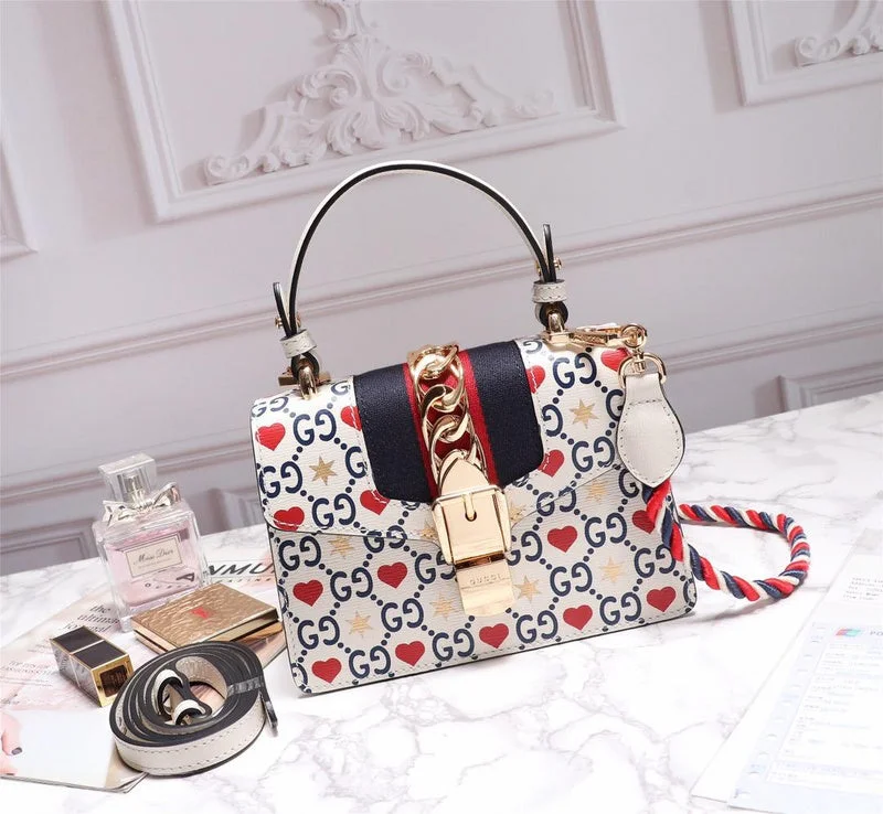 BC - GUCCI BAG - 1331