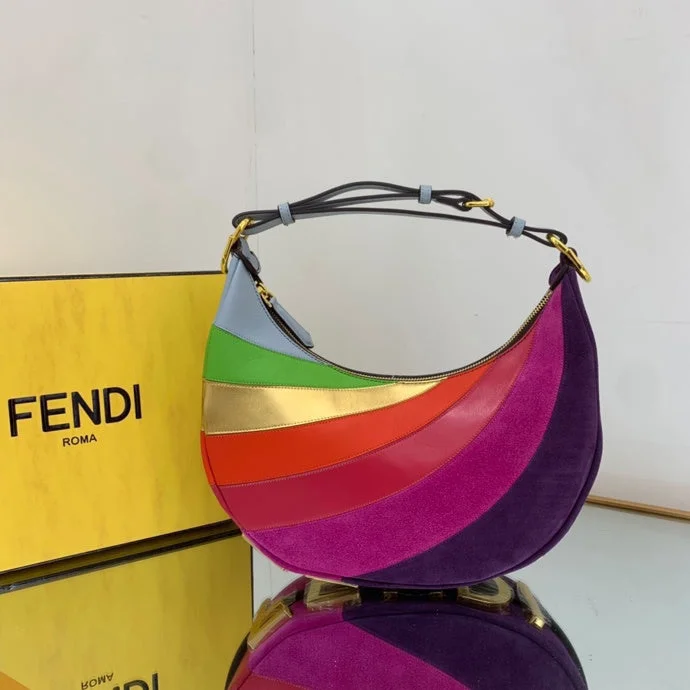 WF - Fendi Bags - 241