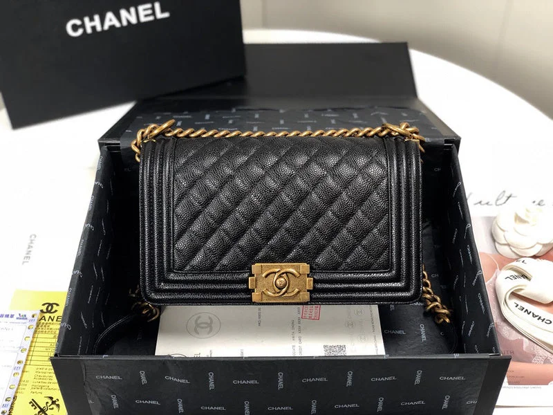 BC - CHANEL Bags - 5024